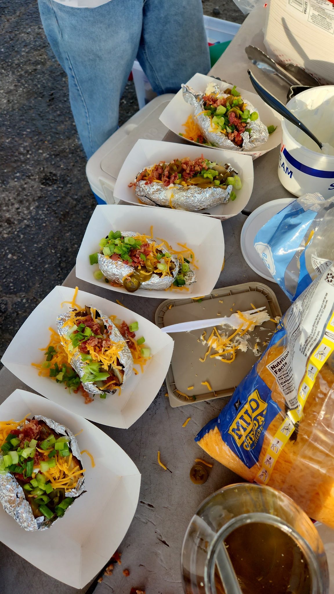 Feed The People- Valparaiso, IN