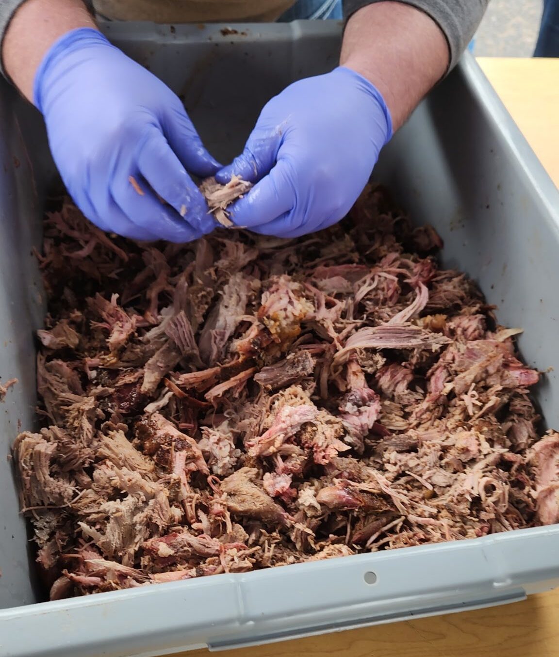 Feed The People South – Greater Baton Rouge, LA