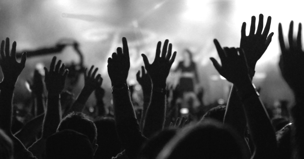 Light The Way Night of Worship